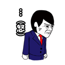 Conversation as a member of society sticker #2156191