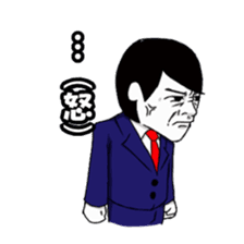 Conversation as a member of society sticker #2156191