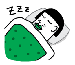 Madam Verde Green sticker #2156198