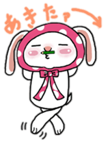 Usa-ko Weather sticker #2156446