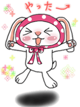 Usa-ko Weather sticker #2156457