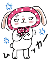 Usa-ko Weather sticker #2156465