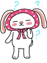 Usa-ko Weather sticker #2156467