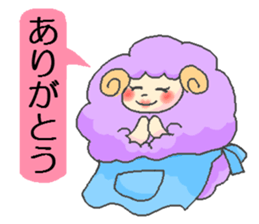 HitokotoMom sticker #2156477