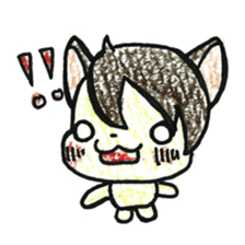 yasu sticker #2156597