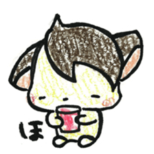 yasu sticker #2156599