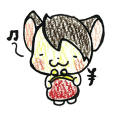 yasu sticker #2156603