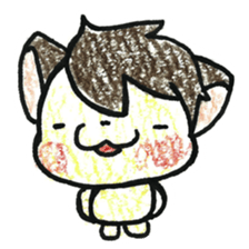 yasu sticker #2156609