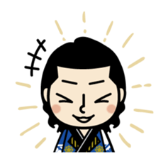 Tosa Omotenashi kinnoto sticker #2156632