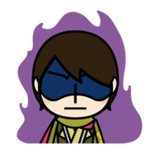 Tosa Omotenashi kinnoto sticker #2156642