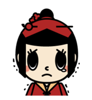 Tosa Omotenashi kinnoto sticker #2156650