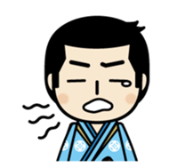 Tosa Omotenashi kinnoto sticker #2156662