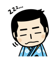 Tosa Omotenashi kinnoto sticker #2156663