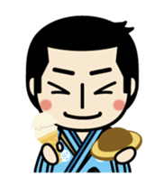 Tosa Omotenashi kinnoto sticker #2156666