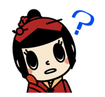 Tosa Omotenashi kinnoto sticker #2156668