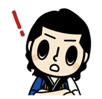 Tosa Omotenashi kinnoto sticker #2156669