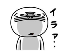 Zun's Sticker sticker #2156677