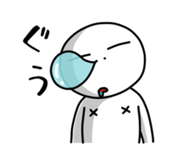 Zun's Sticker sticker #2156684