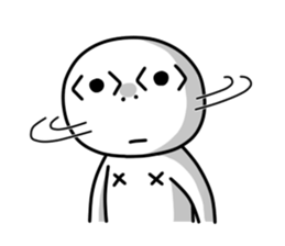 Zun's Sticker sticker #2156697