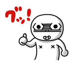 Zun's Sticker sticker #2156700