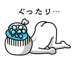 Zun's Sticker sticker #2156703