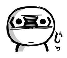 Zun's Sticker sticker #2156711