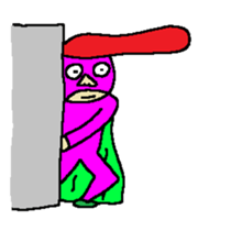 Regent Park sticker #2156846