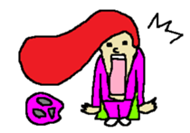 Regent Park sticker #2156849