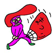 Regent Park sticker #2156852