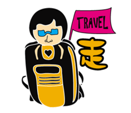 Hee Bao sticker #2156874