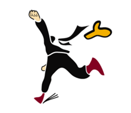 Hee Bao sticker #2156880