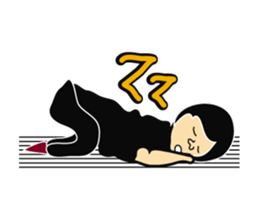 Hee Bao sticker #2156894