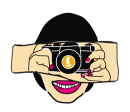 Hee Bao sticker #2156900