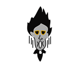 Hee Bao sticker #2156906