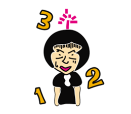 Hee Bao sticker #2156908