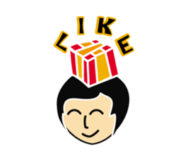 Hee Bao sticker #2156909