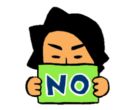 HIJIKATA-KUN sticker #2157194