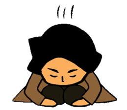 HIJIKATA-KUN sticker #2157199