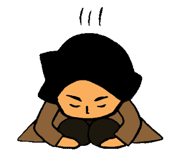 HIJIKATA-KUN sticker #2157199