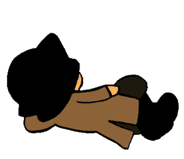 HIJIKATA-KUN sticker #2157205