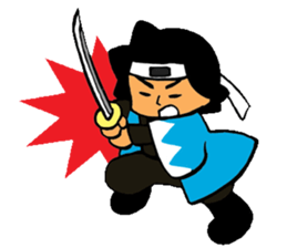 HIJIKATA-KUN sticker #2157208