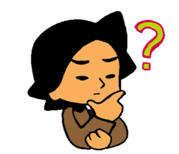 HIJIKATA-KUN sticker #2157212