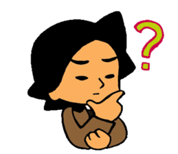 HIJIKATA-KUN sticker #2157212