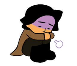 HIJIKATA-KUN sticker #2157219