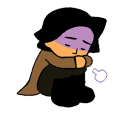 HIJIKATA-KUN sticker #2157219