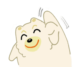 Sons of Pomeranian sticker #2157484