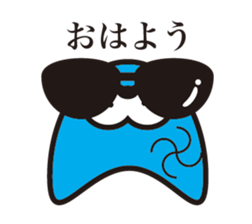 Marine`s sticker #2157762