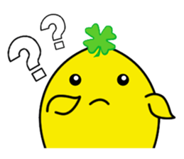 Chick Freehand sticker #2157918