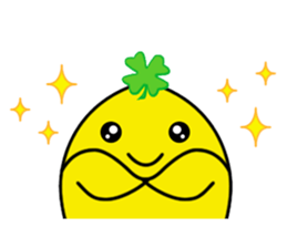 Chick Freehand sticker #2157919