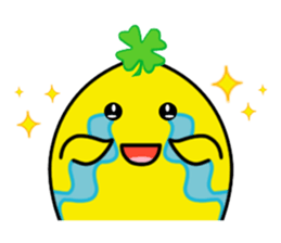 Chick Freehand sticker #2157921